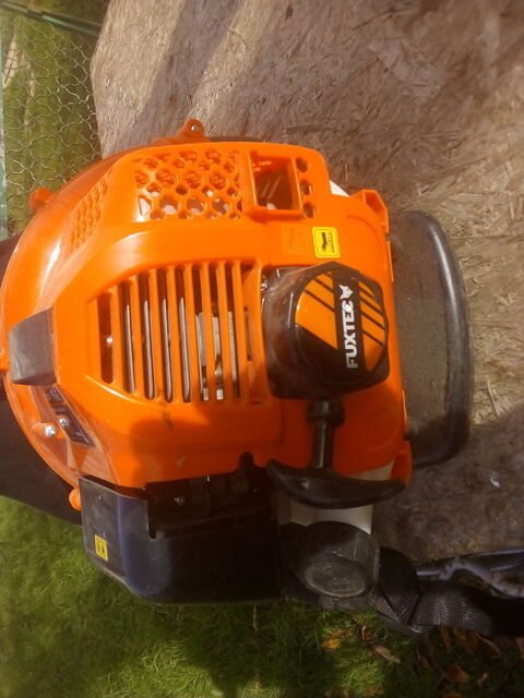 souffleur de feuille 110 Auge-Saint-M�dard (16)