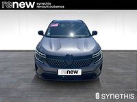 Austral E-Tech hybrid 200 Techno esprit Alpine 2023 occasion 07200 Aubenas