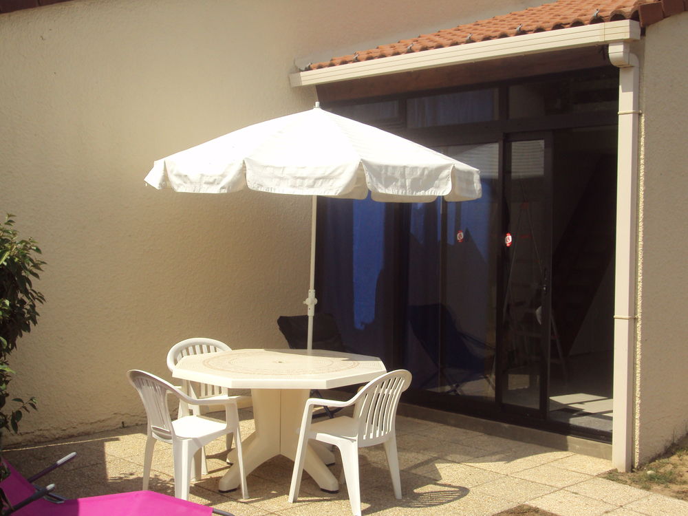   saisonni�re Pays de la Loire, Talmont-Saint-Hilaire (85440)