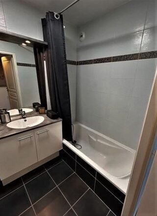  Appartement à louer 2 pièces 35 m² Athis-mons