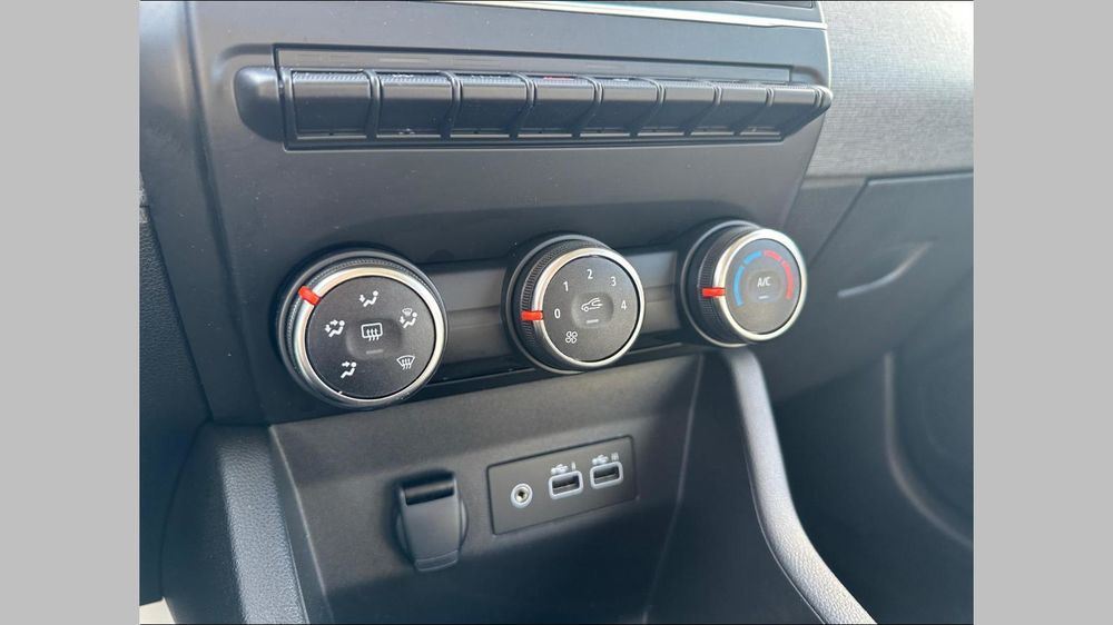 Clio V Clio Blue dCi 100 ch GSR2 Evolution 2025 occasion 38140 Rives