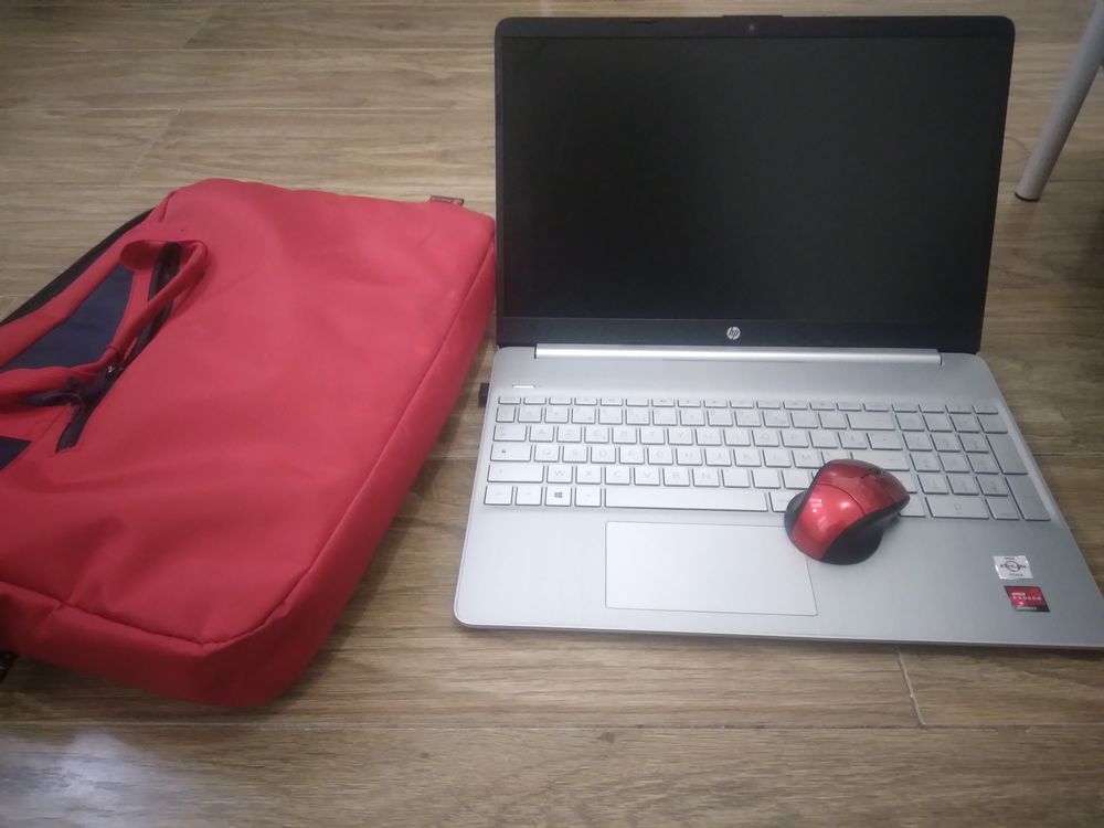 HP Ordinateur portable Matériel informatique