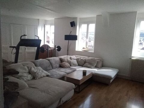   Appartement T3 de 87m2  Appartement - 4 pi�ce(s) - 87 m�