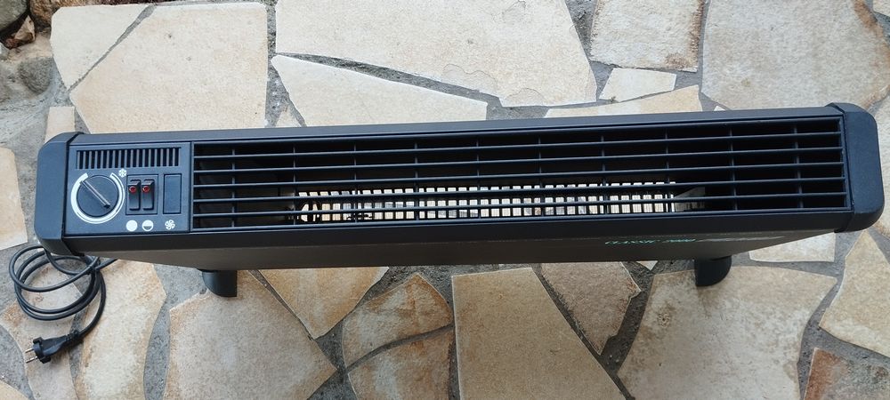 convecteur &eacute;lectrique Electroménager