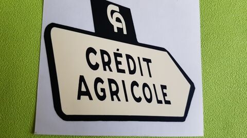 CRÉDIT AGRICOLE 0 Bordeaux (33)