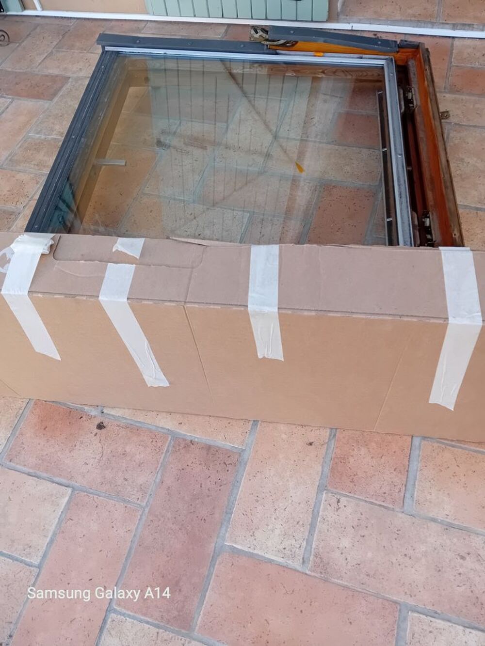 VELUX Bricolage