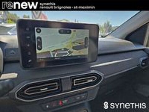 Jogger Hybrid 140 7 places GSR2 Extreme + 2025 occasion 83170 Brignoles