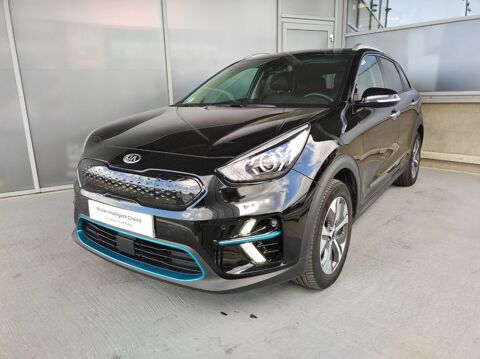 Kia Niro Electrique 204 ch Active 2021 occasion Saint-Brice-sous-Forêt 95350