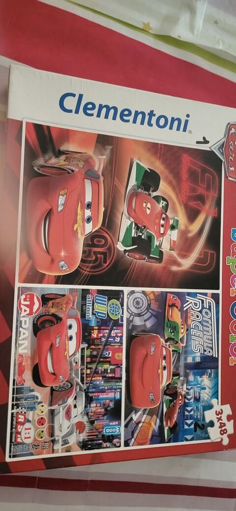 PUZZLE  2 Libourne (33)