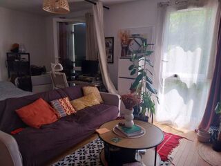  Appartement  vendre 1 pice 34 m