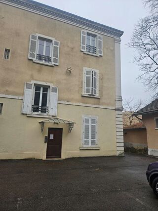  Appartement à louer 1 pièce 16 m² Tassin-la-demi-lune