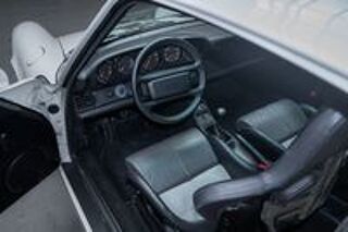 911 (964) 911 Coup&eacute; RS 1992 occasion 75014 Paris