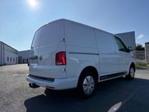Transporter TRANSPORTER 6.1 VAN L1H1 2.0 TDI 150 DSG7 EDITION 2021 occasion 44770 La Plaine-sur-Mer