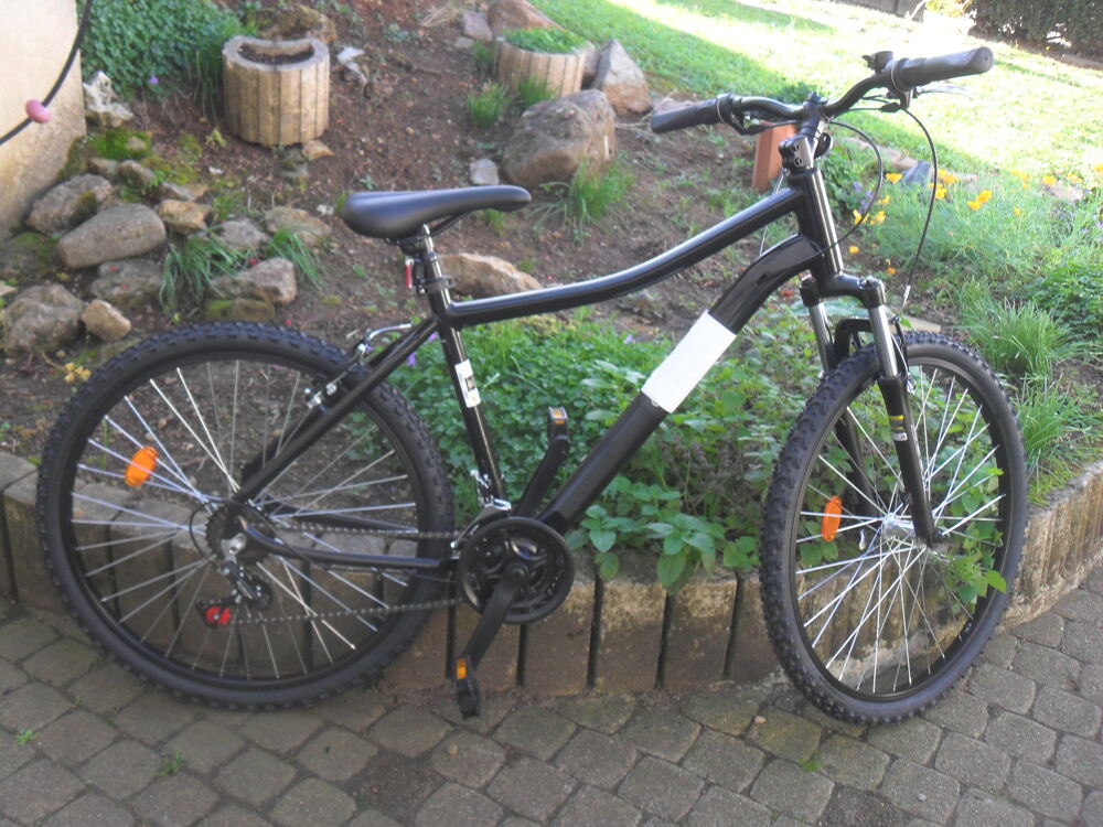 Vtt neuf hotsell