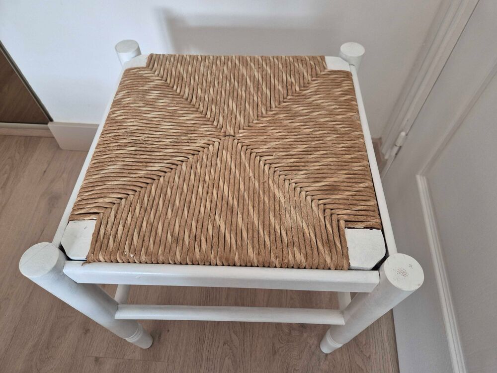 bureau + Tabouret Meubles
