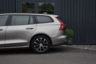 V60 D3 AdBlue 150 ch Geartronic 8 Momentum 2019 occasion 56300 Pontivy