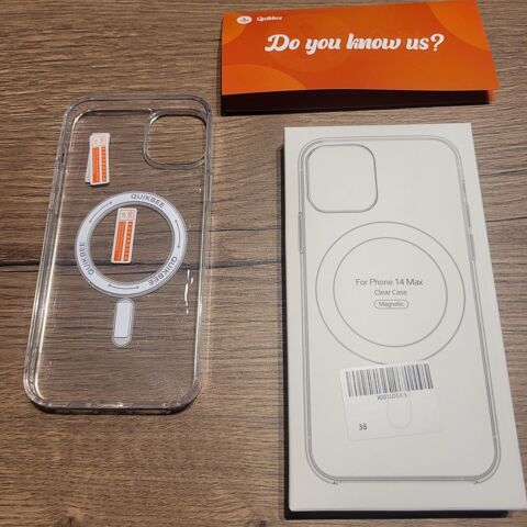 COQUE ANTICHOCS IPHONE 14 PRO MAX / CANON - PENTAX 12 Royan (17)