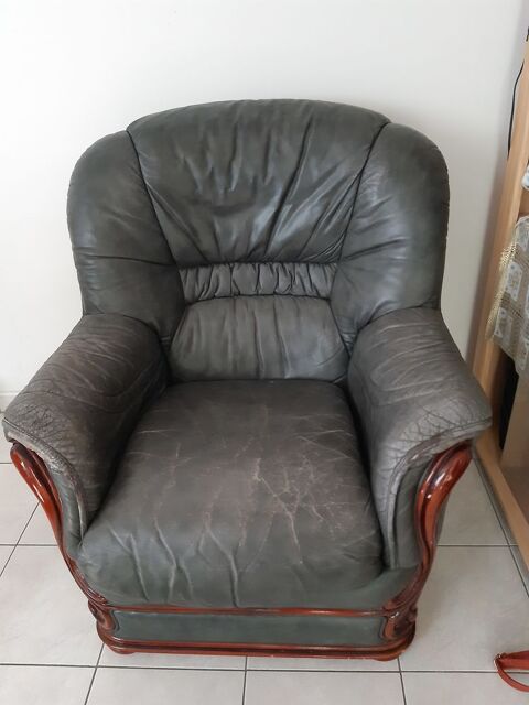 fauteuil 60 Trappes (78)