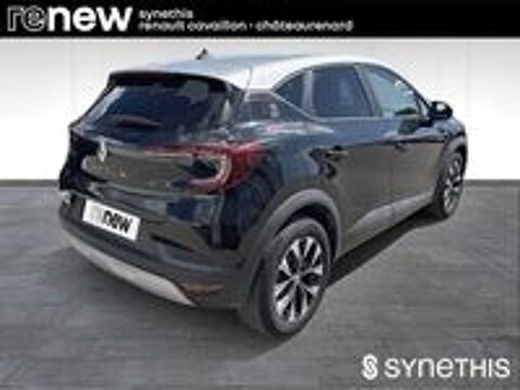 Captur TCe 90 Evolution 2023 occasion 84300 Cavaillon