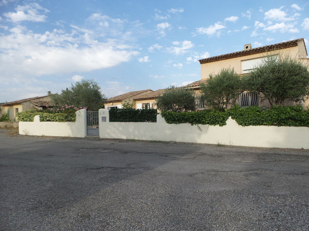 Vente Villa VILLA à PIERRVERT 529000 EUROS Pierrevert