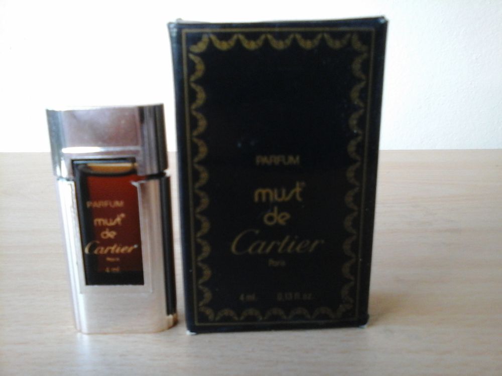 MINIATURES DE PARFUM 
