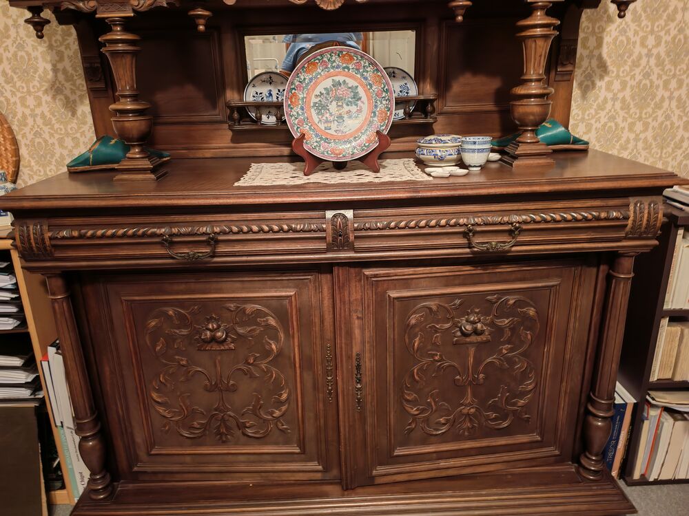 Buffet Henri II Meubles