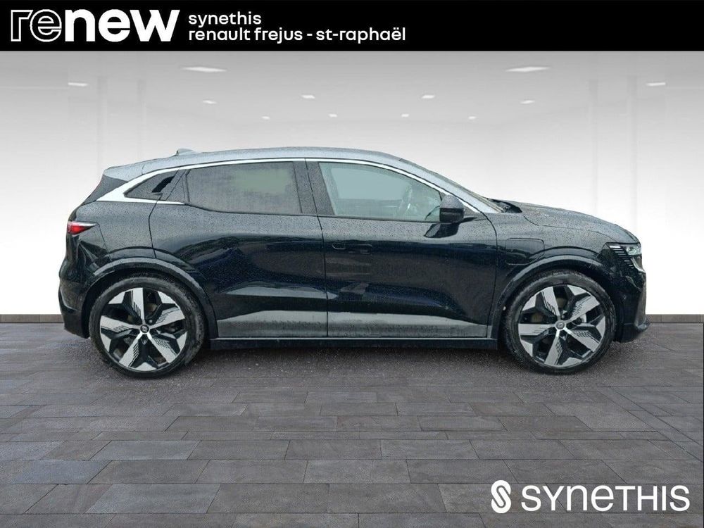 M&eacute;gane Megane E-Tech EV60 220 ch super charge Techno 2023 occasion 83600 Fr&eacute;jus