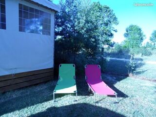 Location  Mobile Home 