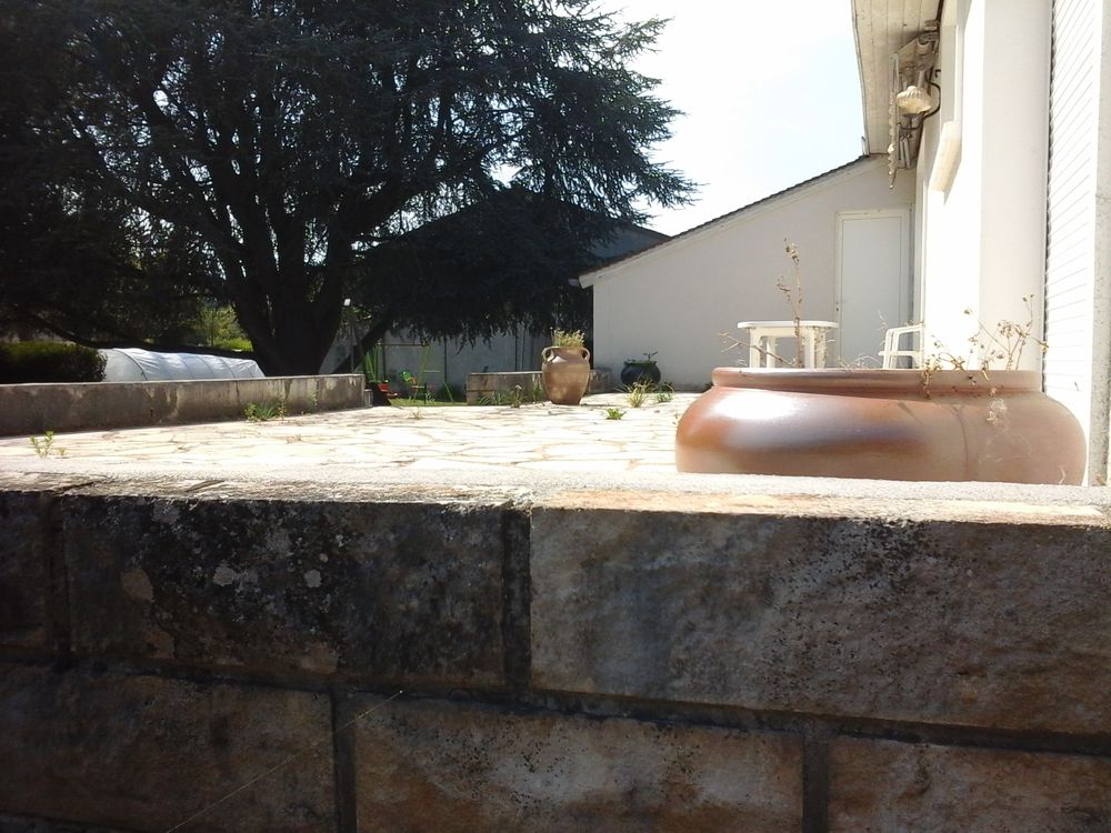 Vente Maison BELLE MAISON DE CONSTRUCTION TRADITIONNELLE Blancafort
