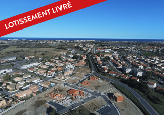  Terrain à vendre 400 m²