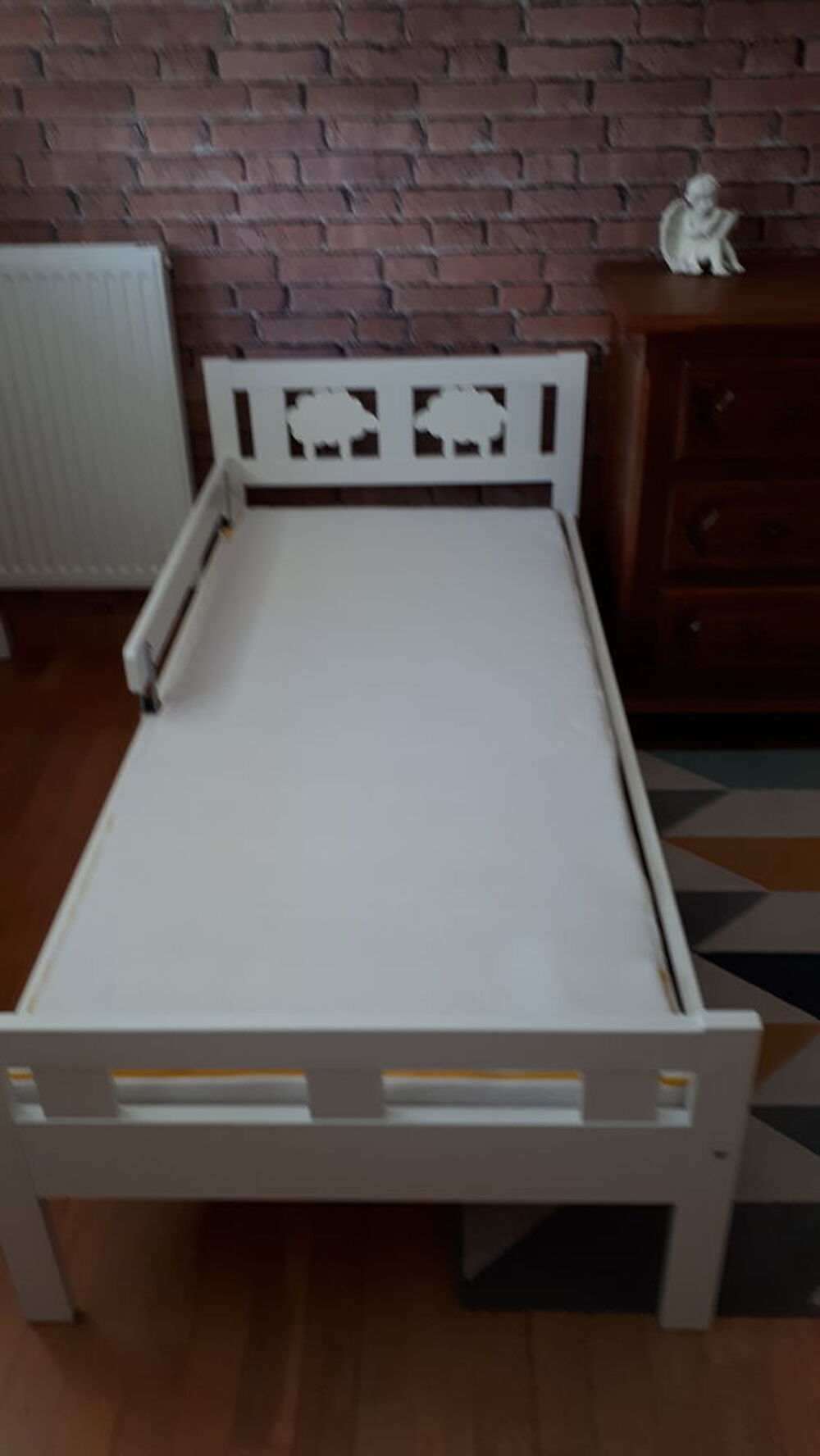 lit enfant Mobilier enfants