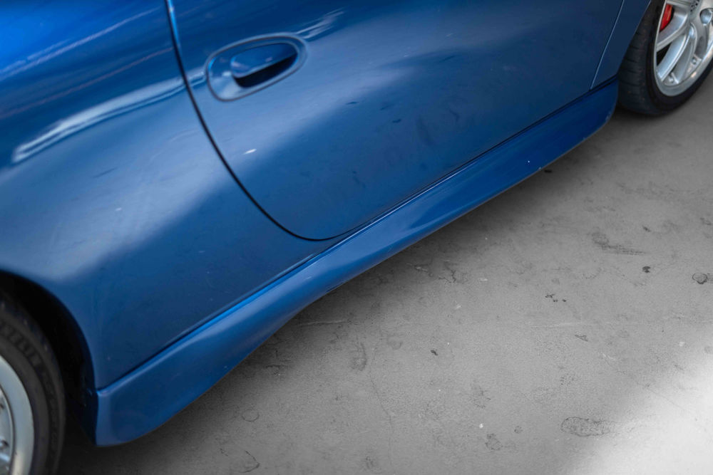 911 (996) 911 3.6i 1999 occasion 75014 Paris