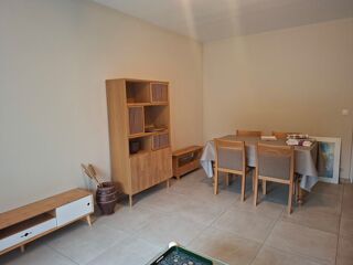  Appartement à louer 2 pièces 41 m²