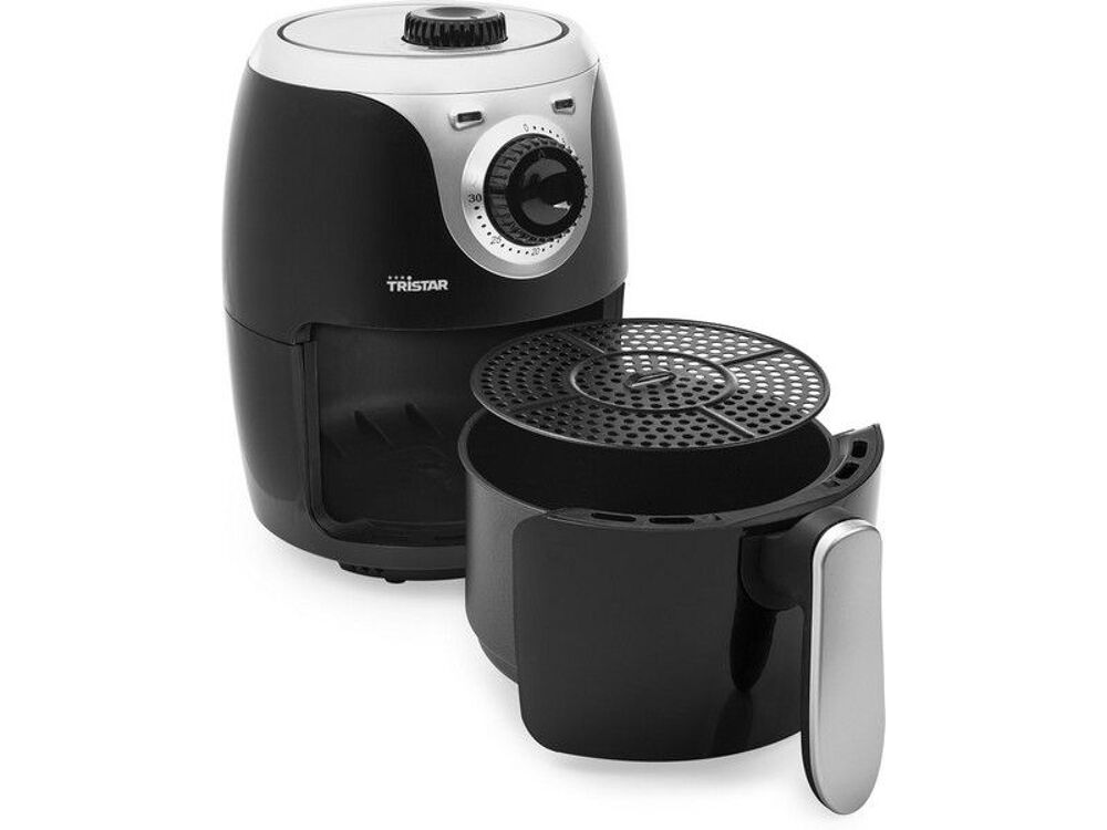Friteuse Tristar mini crispy fryer Electroménager