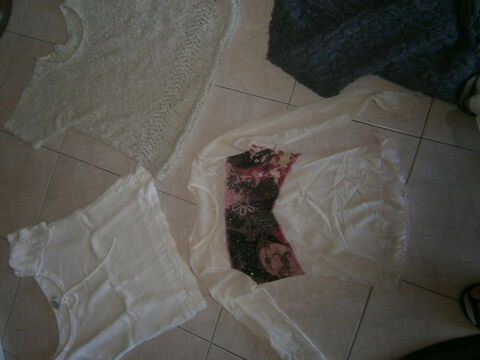 hauts femmes taille 36 5 Annonay (07)