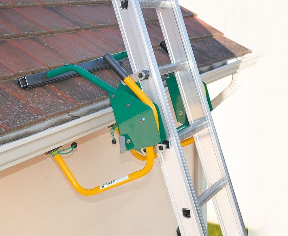 MACC PROTECMAC ecarteur toit echelle Bricolage