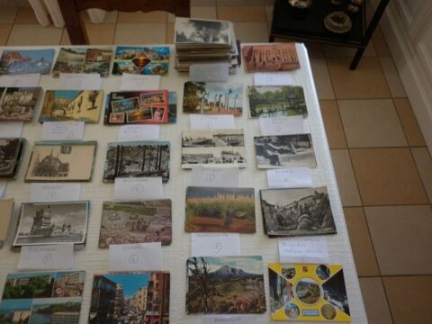 Anciennes Cartes postales 1 Givenchy-en-Gohelle (62)