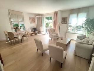  Appartement à vendre 4 pièces 93 m²