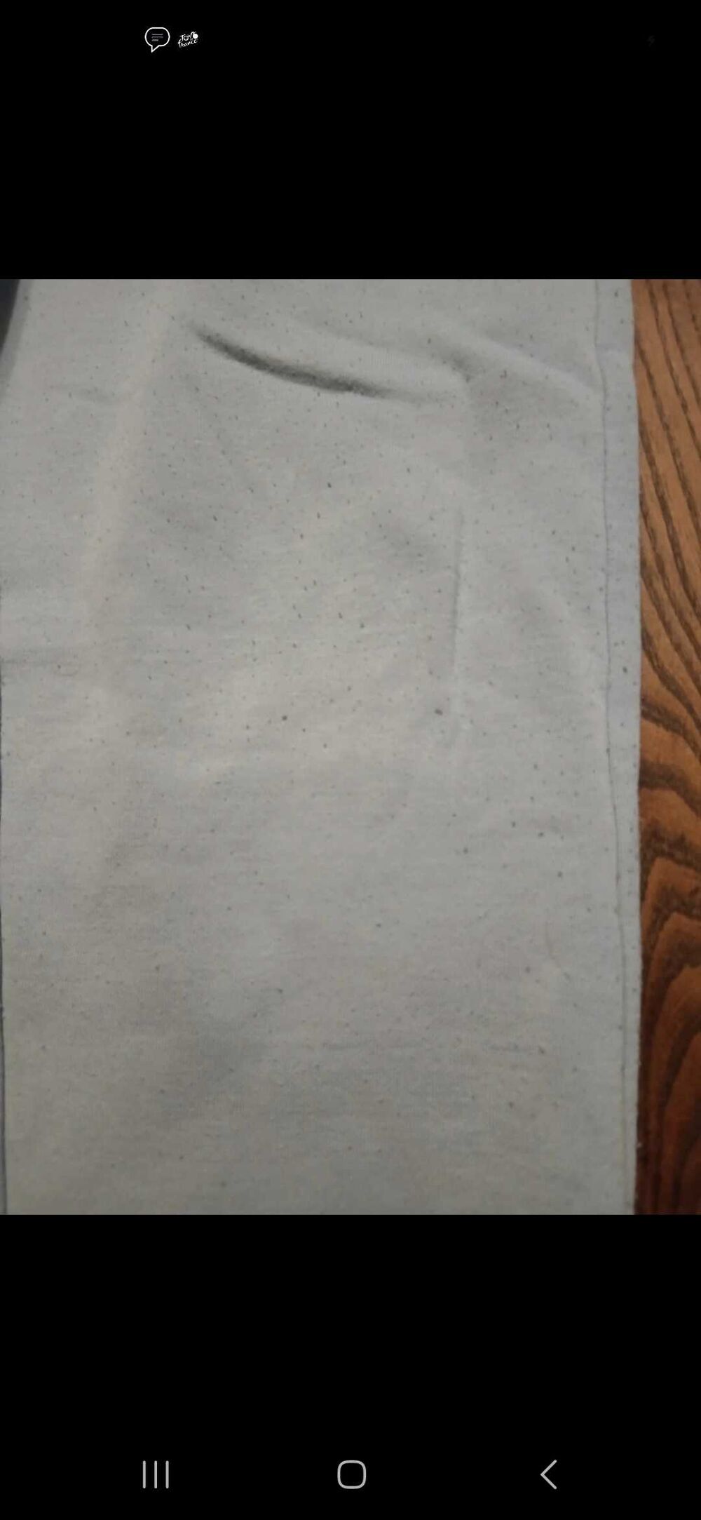 Bas de surv&ecirc;tement homme Vêtements
