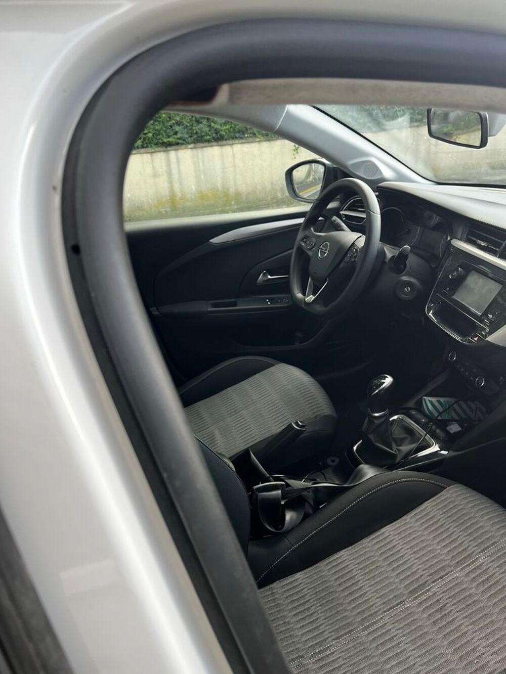 Corsa 1.2 75 ch BVM5 2020 occasion 95410 Groslay