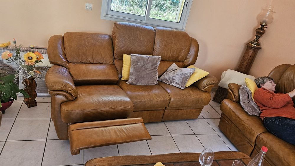 meuble bois massif Meubles