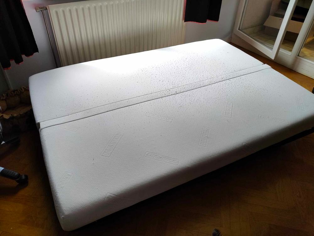 Clic clac complet (armature + matelas + housse + coussins) Meubles