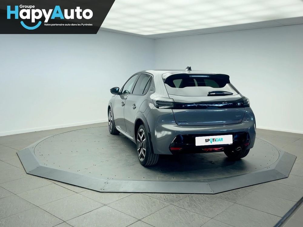 208 Hybrid 100 e-DCS6 GT 2025 occasion 65000 Tarbes