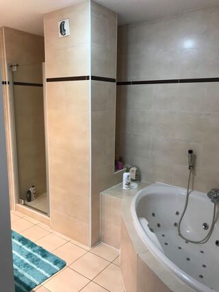  Appartement � vendre 4 pi�ces 94 m�