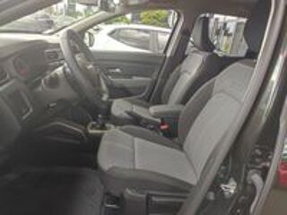 Duster TCe 130 4x2 Extreme 2023 occasion 95520 Osny