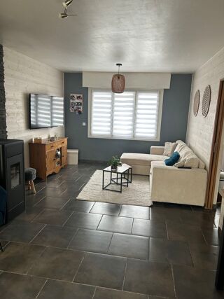  Maison � vendre 4 pi�ces 90 m�