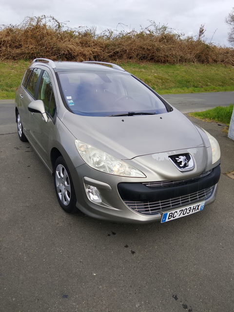 Peugeot 308 sw 1.6 VTi 120ch Premium