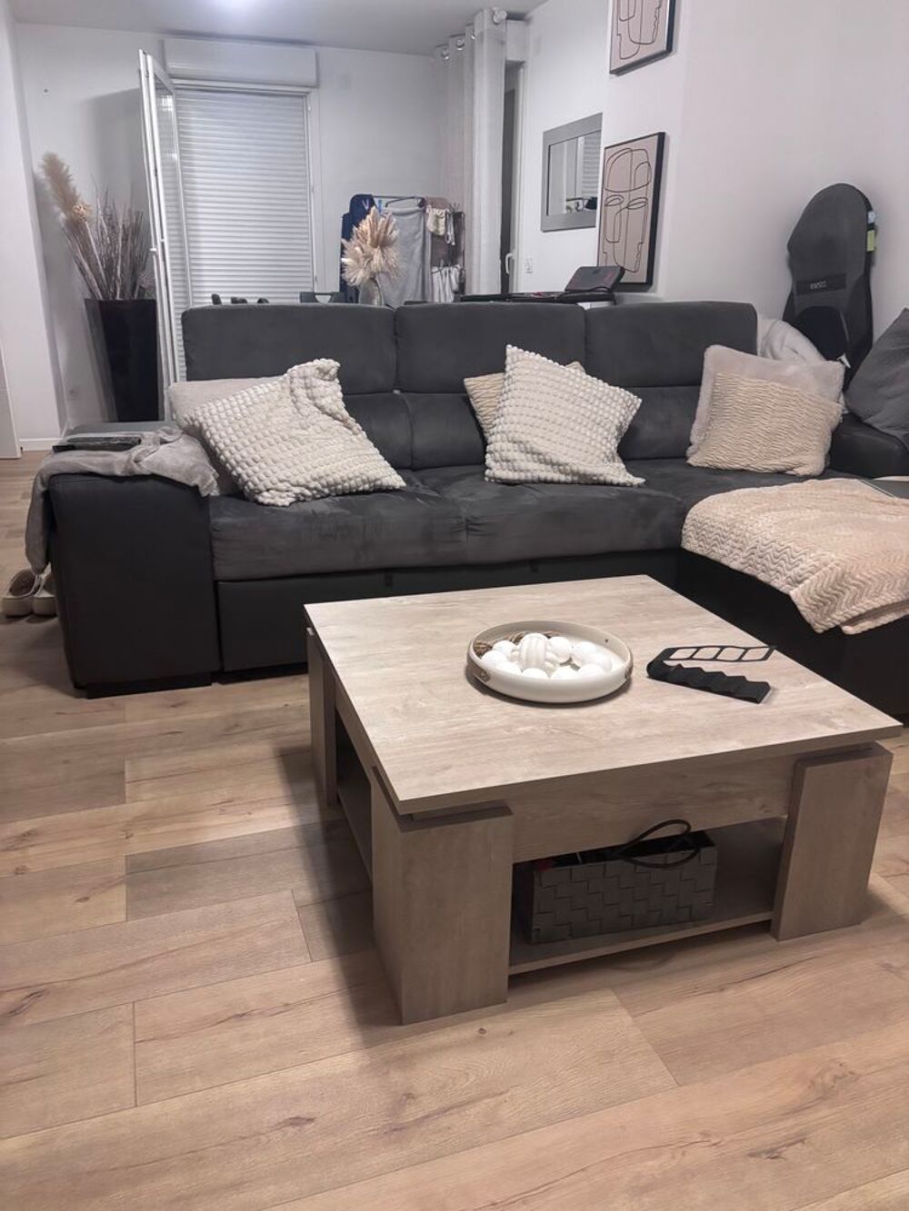 Table basse de salon Meubles