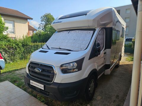 Annonce voiture Camping car Camping car 41990 €