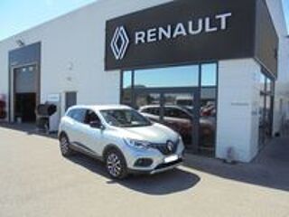 Kadjar Blue dCi 115 SL Graphite 2020 occasion 30127 Bellegarde